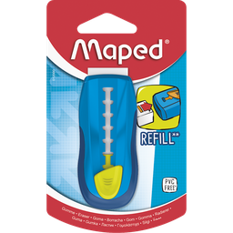 MAPED Gomme Universal Stick 1 unité