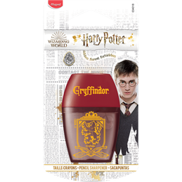 MAPED Taille-crayons 1 trou Harry Potter avec réserve - le taille crayon