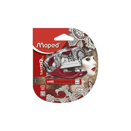 MAPED Agrafeuse Tatoo 24/6-26/6