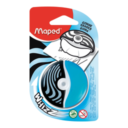 MAPED Borracha Whizz, la gomme