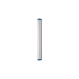 MAPED Régua Plana de Alumínio 30cm