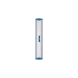 MAPED Régua de Alumínio 20cm