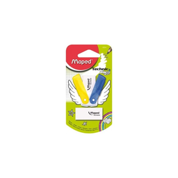 MAPED Borracha Plástica com Proteção Technic Wings