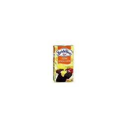 BRIDELICE Creme Anglaise Uht 50 cl