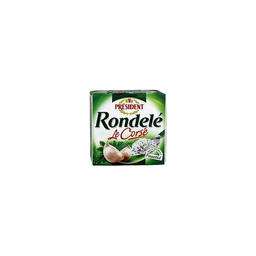 PRESIDENT rondele afh le corse 125g