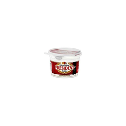 PRESIDENT crème fraîche epaisse pot 45cl