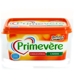 PRIMEVERE Margarine Tartine/Cuisine 63%Mg 500 g