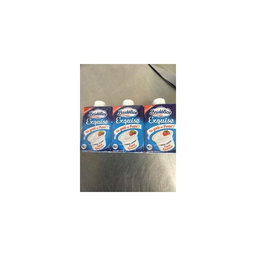 BRIDELICE Crème Semi-épaisse 15% Mat.Gr 3x20 cl
