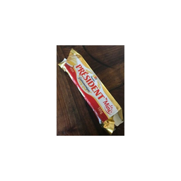 PRESIDENT mini beur gastro dx pdt 100g