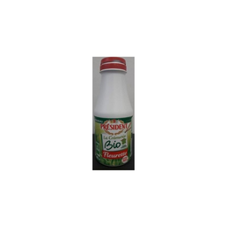 PRESIDENT psdt c liquide fleuret Bio30% 40cl
