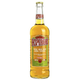 DESPERADOS blle. 65cl