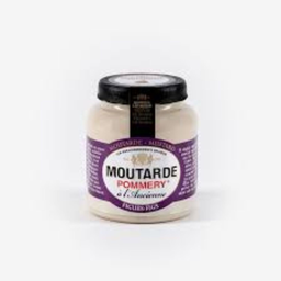 POMMERY Moutarde Aux Figues En Grès Capsule Plastique 100 g