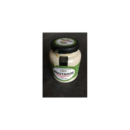 POMMERY Moutarde F-Herbes 100 g