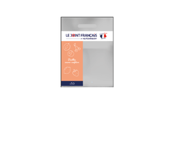 HUTCHINSON Feuilles couvre-confitures élastiques+étiquettes