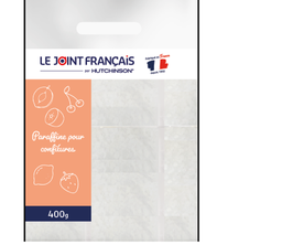 HUTCHINSON Paraffine pour confitures