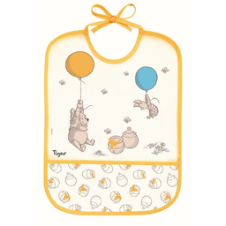 TIGEX Winnie the Pooh Bib