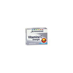 JUVAMINE Vitamine C 30 Comprimes