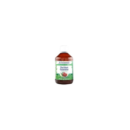 JUVAFLORINE juvamine phyto essentiels d`actifs the vert guarana