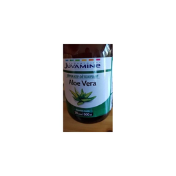 JUVAFLORINE alo vera p phyto actifs juvaf