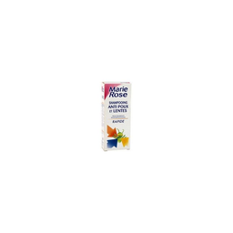 MARIE ROSE Champú Anti-Piojos 125 ml