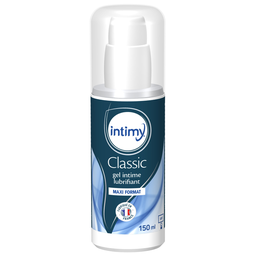 INTIMY Gel intime classic maxi format 150ml