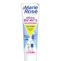 MARIE ROSE Anti-mosquito lotion for children 1-10 years 0.1 kg