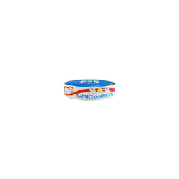 CAPRICE DES DIEUX Queijo de pasta mole 300 g