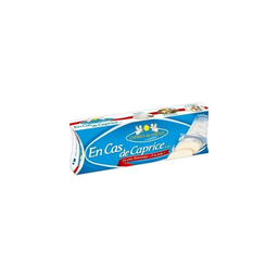 CAPRICE DES DIEUX Queijo de pasta mole 150 g