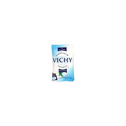 VICHY pastilles menthe sachet 230g