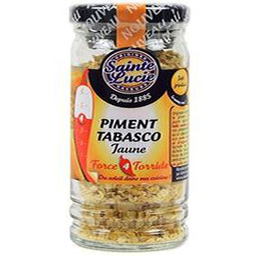 TABASCO Pimento amarelo 32 g