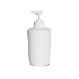 ARVIX Dispensador de sabonete Branco 1 unidade