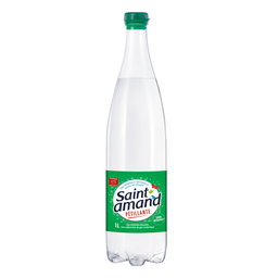 SAINT AMAND litre gazeuse