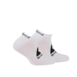LE COQ SPORTIF Boys' invisible socks, pack of 2 pairs