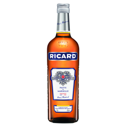 Ricard Pastis De Marseille 45% 70Cl