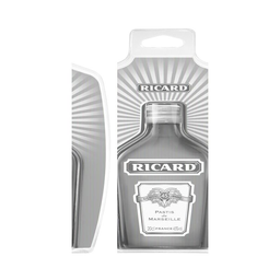 RICARD flask 20cl