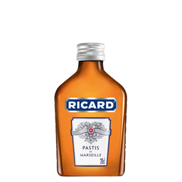 Ricard Pastis De Marseille 45% 20Cl