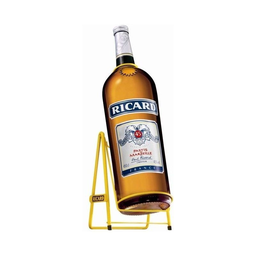 RICARD aperitif anise 45° 4,5l