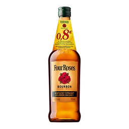 FOUR ROSES Bourbon 70cl 40%