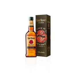 FOUR ROSES Bourbon 70cl