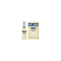 RICARD aperitif anise 7,5° 25cl