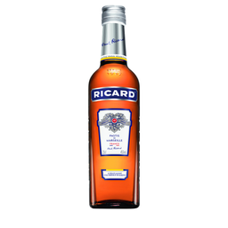 Ricard Pastis De Marseille 45% 35Cl