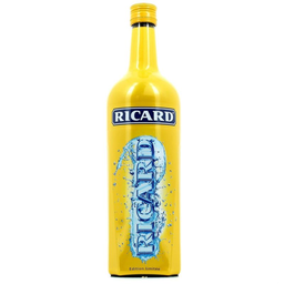 RICARD 1 litre 45Dg