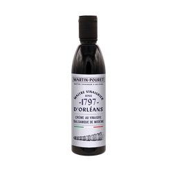 MARTIN POURET Creme de vinagre balsâmico de Modena 150 g