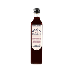 MARTIN POURET Vinagre Balsâmico de Modena IGP 25 cl