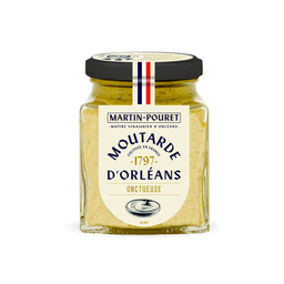 MARTIN POURET Mostarda cremosa 200 g