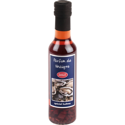 MARTIN POURET Vinagre de Orléans especial ostras, 250 ml