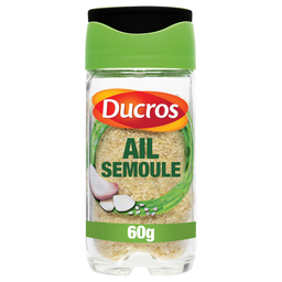 DUCROS Ail Semoule