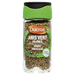 DUCROS Anis Vert Graines