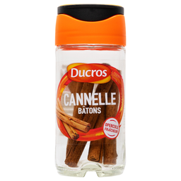 DUCROS Cannelle en Bâtons