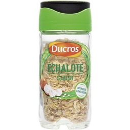 DUCROS échalote semoule flacon 26g